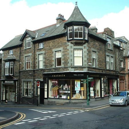 Loughrigg View Ambleside Exterior foto