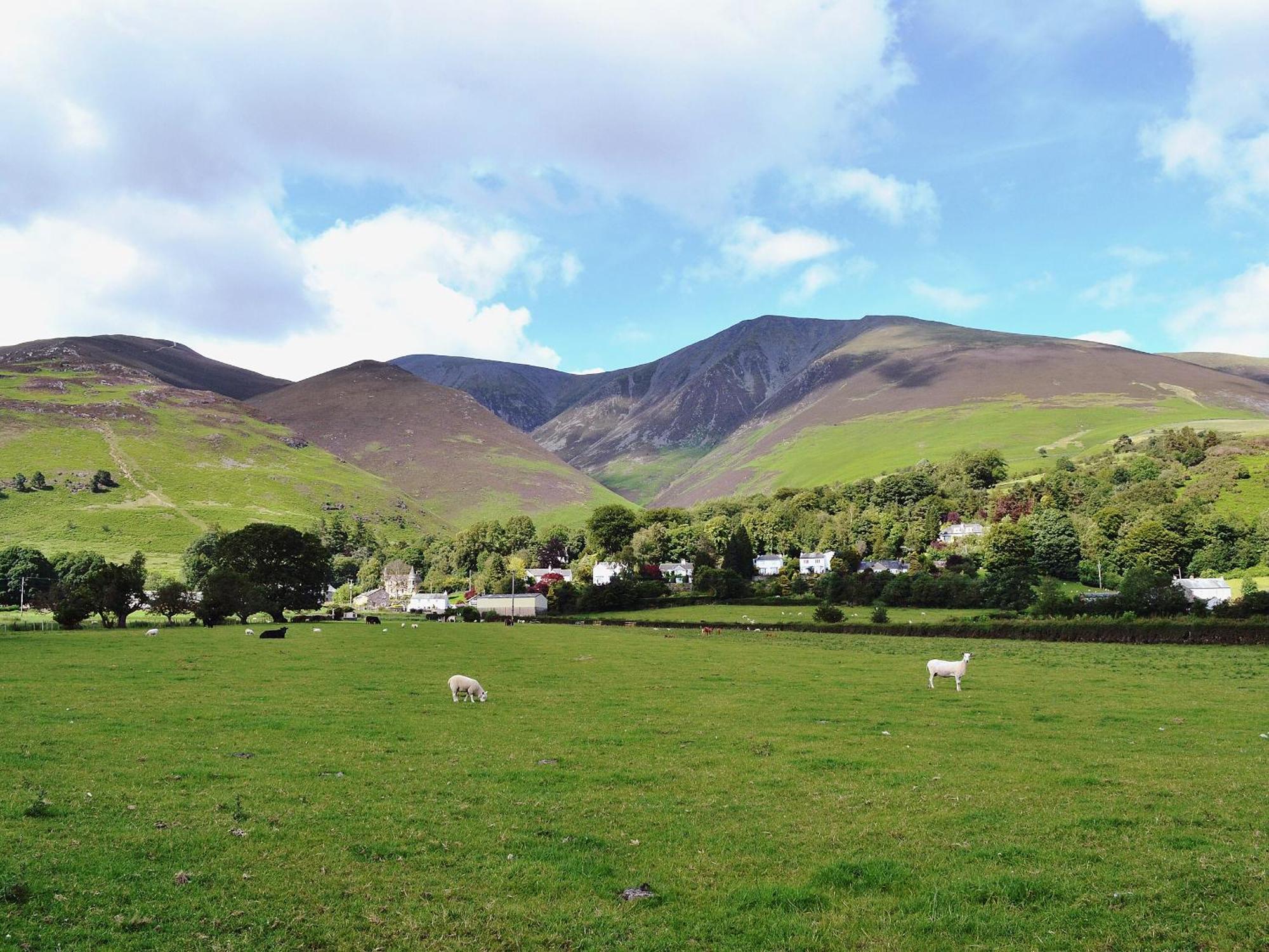 Loughrigg View Ambleside Exterior foto