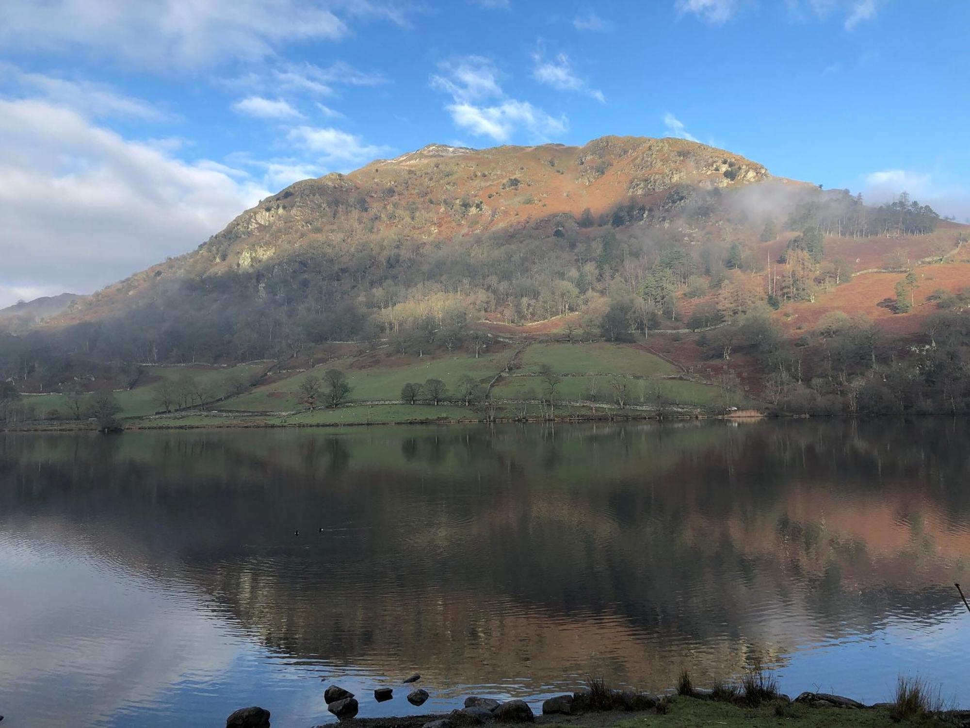 Loughrigg View Ambleside Exterior foto