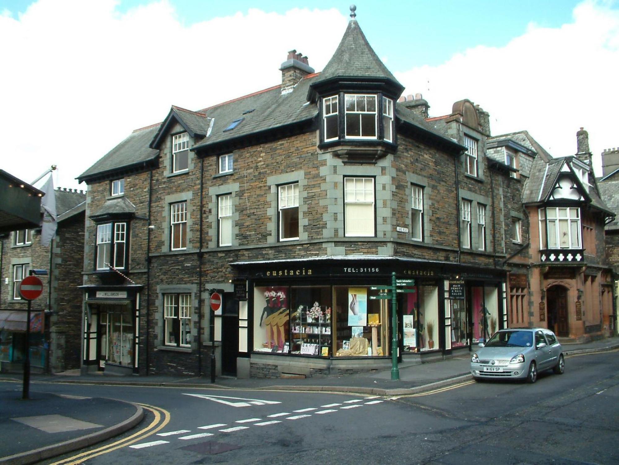 Loughrigg View Ambleside Exterior foto